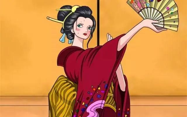 海贼王：罗宾女神成功被尾田黑掉了！尾田这次真的玩大了！