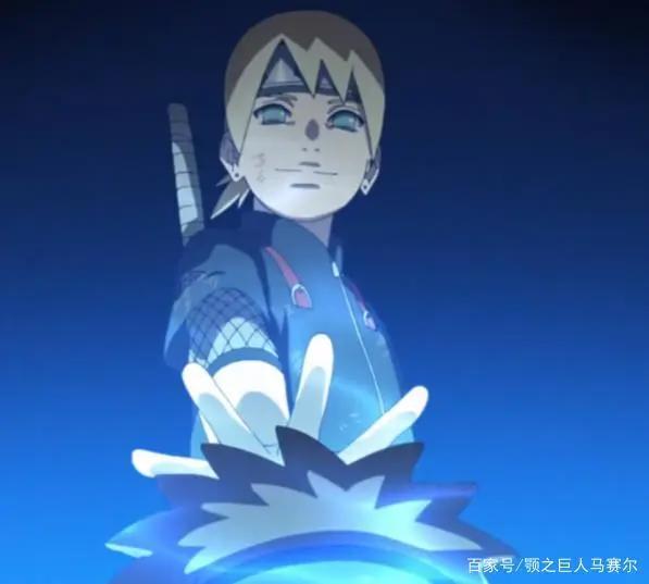 博人传：井阵惜败，如果他不废话，蜂起能反败为胜吗？