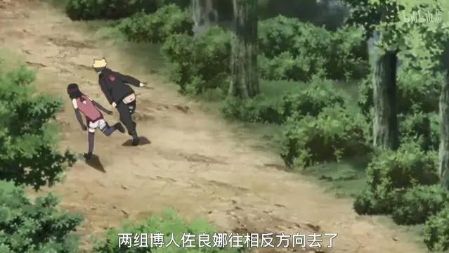 博人传：成功招揽奈良鹿台军师，叛忍队伍增添三名大将