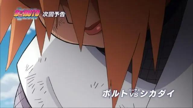 《博人传》最新一集,佐良娜、巳月轻松晋级,井阵、蝶蝶遭淘汰!