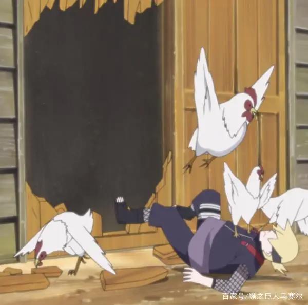 火影博人传:继鸣人之后,井野怎么也被崽子看扁了?