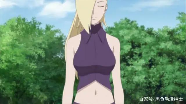 博人传：井野为了儿子和佐井吵架，木叶村最后一个贤妻良母也变了