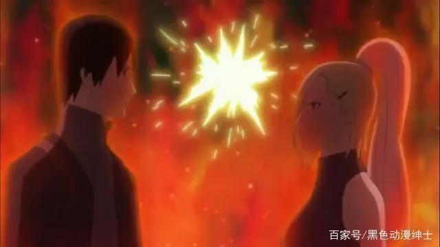 博人传：井野为了儿子和佐井吵架，木叶村最后一个贤妻良母也变了