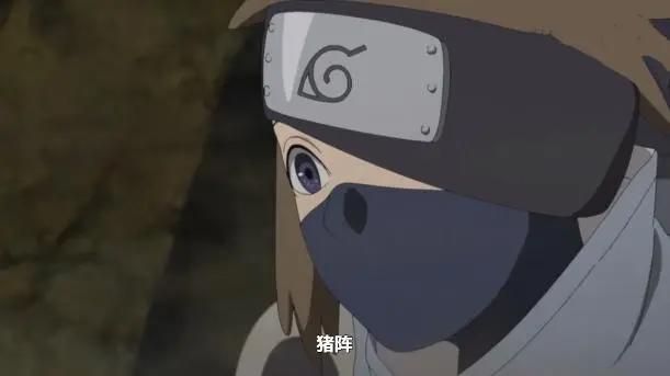 博人传223集：“小卡卡西”强势击败井阵，成第2位晋升中忍的小强