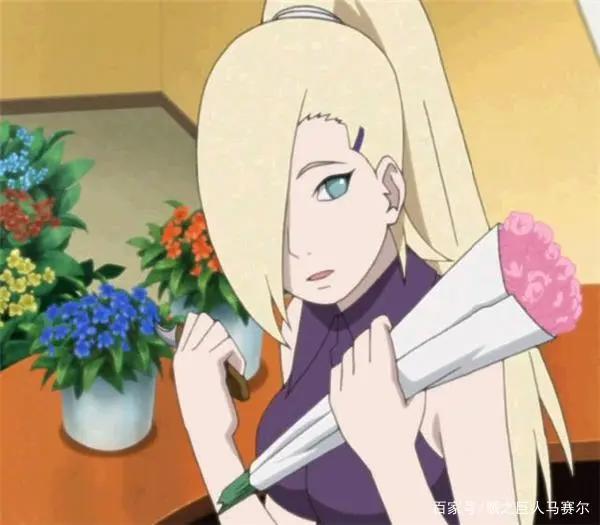 动漫博人传：井阵继承佐井的超兽伪画时，井野没赶紧教他秘术吗？