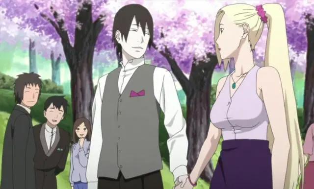 博人传:除了新七班之外,子世代他最有潜力