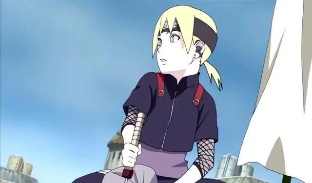 博人传：除了新七班之外，子世代他最有潜力