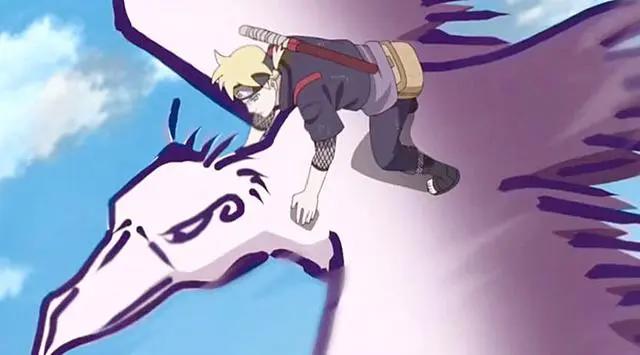 博人传224集剧透：我爱罗的儿子登场，中忍考试变得有趣了