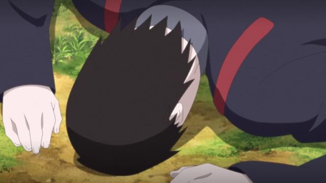 博人传140集：这集太好看了，三井上演忍者家庭剧