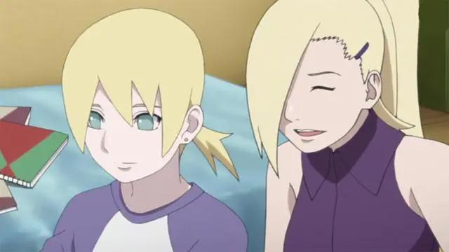 火影:盘点火影里随母姓的六位忍者,最后那位号称仙人