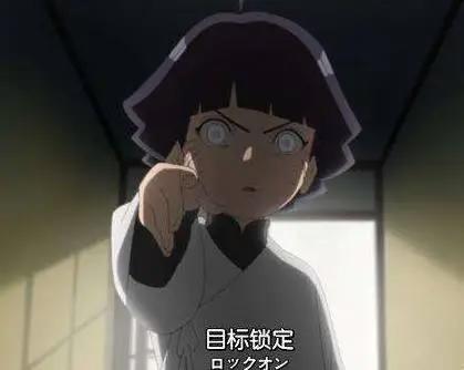 博人传：井阵拜向日葵为师学画画，画面和谐又一对cp即将问世？