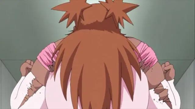 博人传：秋道蝶蝶失恋了，户丸就是一个渣男