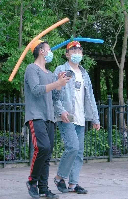 回顾2020｜盘点那些让你轻松一笑的文旅新闻