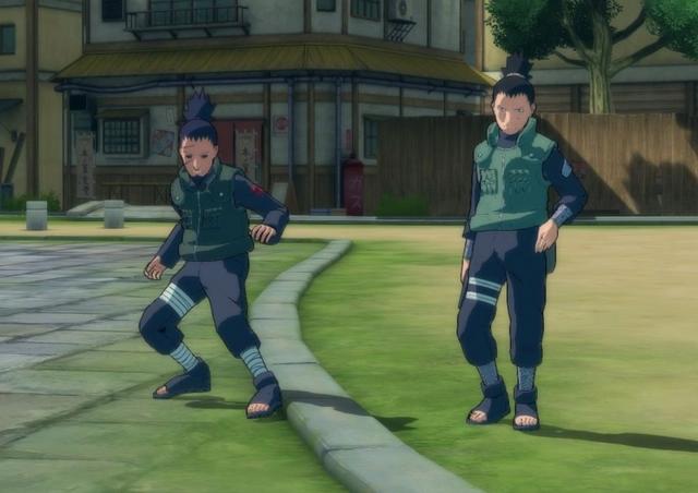 《火影忍者》除了鸣人和水门这对父子，还有哪几对父子很厉害？