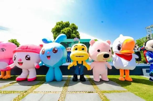 五一假期去哪玩？看这份攻略就够了！云上嘉年华、宋韵游园、水果采摘……不出远门，也能畅玩！