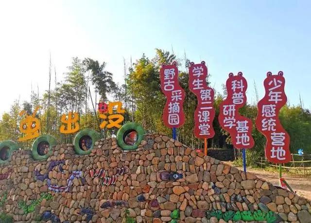 五一假期去哪玩？看这份攻略就够了！云上嘉年华、宋韵游园、水果采摘……不出远门，也能畅玩！