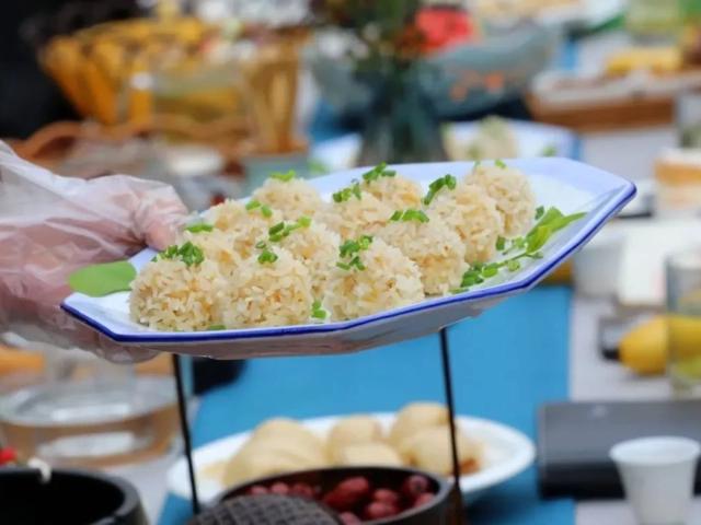 五一假期去哪玩？看这份攻略就够了！云上嘉年华、宋韵游园、水果采摘……不出远门，也能畅玩！