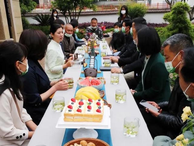 五一假期去哪玩？看这份攻略就够了！云上嘉年华、宋韵游园、水果采摘……不出远门，也能畅玩！