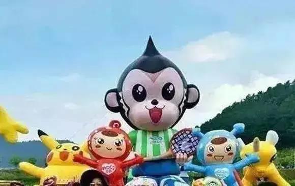 终于定啦！钟祥首座鹿岛公园10月1日起盛大迎客！