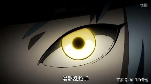 火影忍者：中忍考试，仙人模式的巳月主动认输？博人主角光环太强