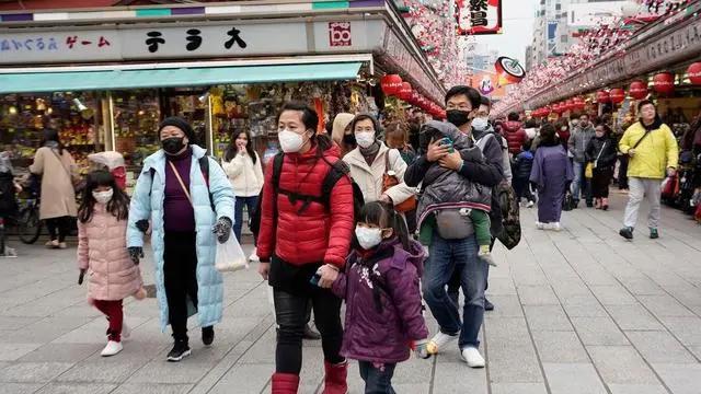 疫情下日本旅游业：我们意识到我们太依赖中国顾客了