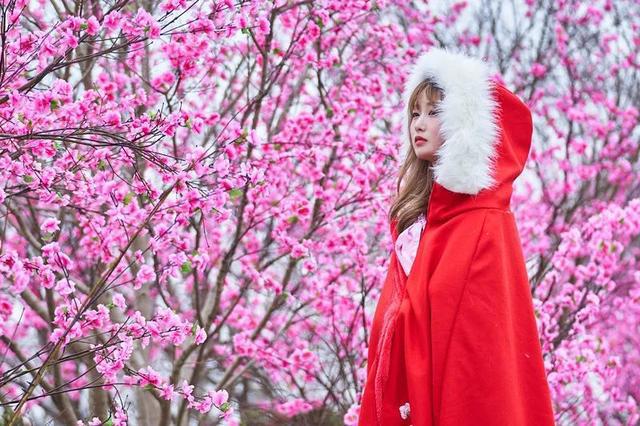 花星球新春鹿岛游园会盛大开园！全国女士门票免费送