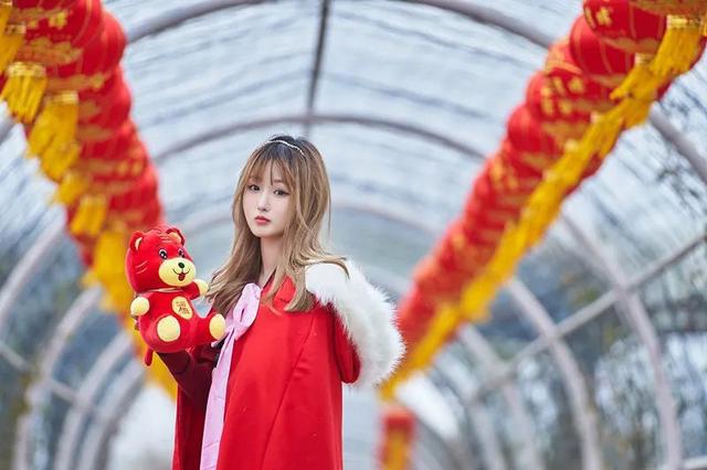 花星球新春鹿岛游园会盛大开园！全国女士门票免费送