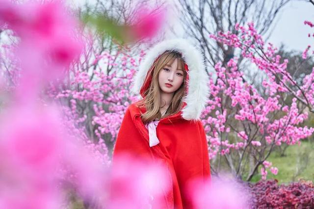 花星球新春鹿岛游园会盛大开园！全国女士门票免费送