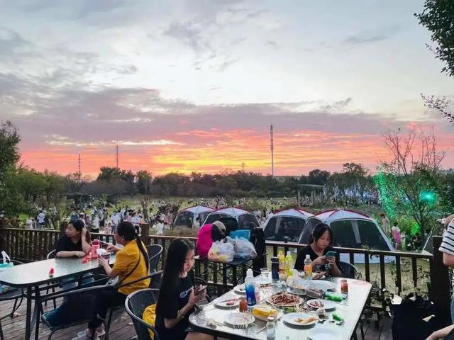 花星球新春鹿岛游园会盛大开园！全国女士门票免费送