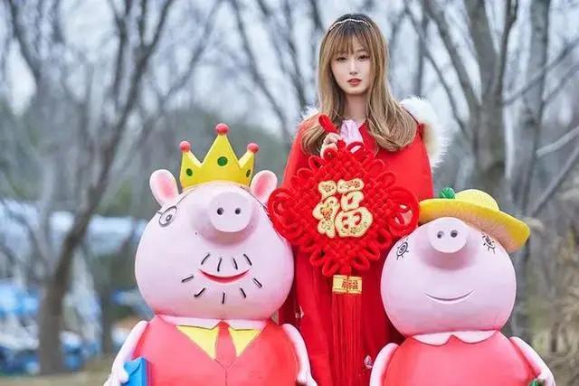 花星球新春鹿岛游园会盛大开园！全国女士门票免费送！
