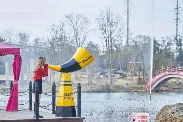 花星球新春鹿岛游园会盛大开园！全国女士门票免费送！