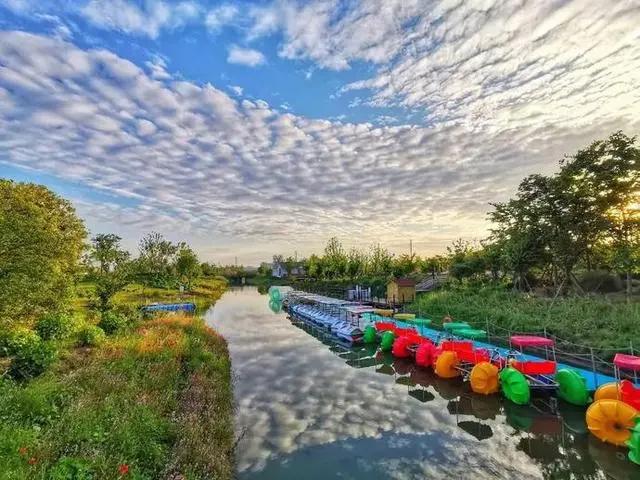 花星球新春鹿岛游园会盛大开园！全国女士门票免费送！