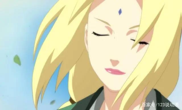 盘点《火影忍者》七大美女排行，谁的身材最好？雏田只能排第3！