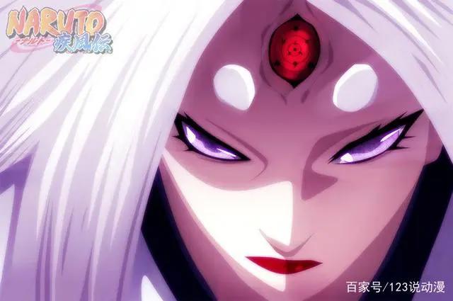 盘点《火影忍者》七大美女排行，谁的身材最好？雏田只能排第3！