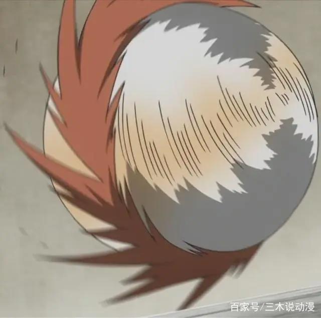 体型肥胖的秋道一族，是木叶秘之家族之一，擅长使用倍化之术！