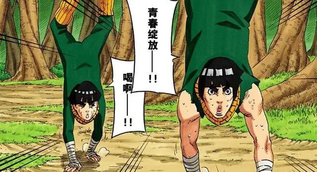 盘点《博人传》中潜力最大的十位新人，有六人会在未来达到超影级