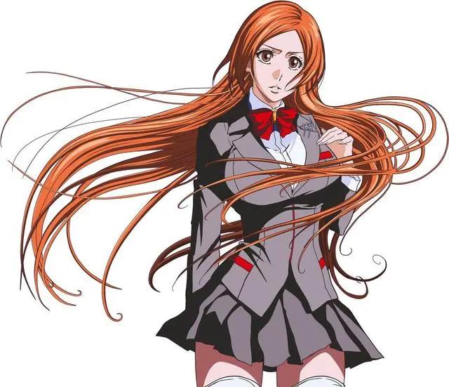 日本动漫的十位“处女座”美女，哪一位才是你心目中的女神？