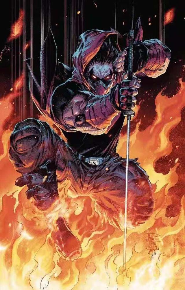 《超人大战蝙蝠侠》中这一细节，是蝙蝠侠永远的痛——罗宾之死