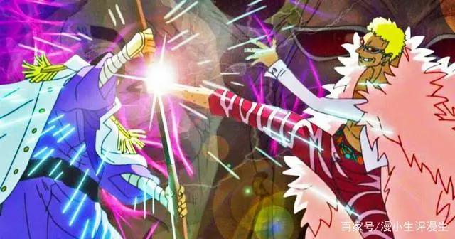 海贼王：罗宾被追杀，老沙却拉她入伙，不怕海军找他算账？