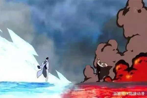 海贼王：不要乱设CP，罗宾和索隆不合适，他才是贯穿罗宾人生的人