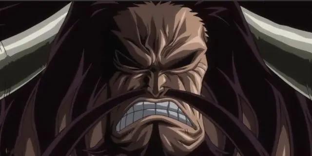 海贼王:罗宾被大蛇击败,身陷凯多老巢,机缘巧合获取历史正文