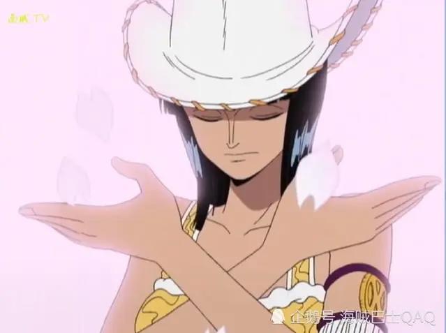 两年前和两年后的罗宾，这应该是整容了