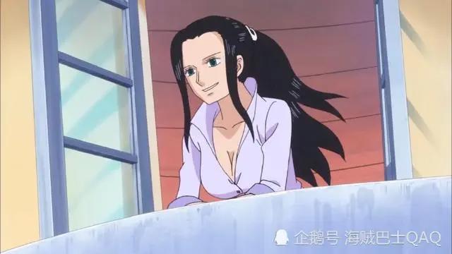 两年前和两年后的罗宾，这应该是整容了