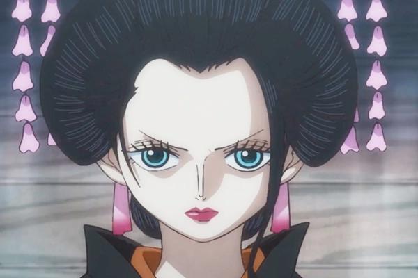 海贼王：罗宾戏份被砍人气下降，后期与他会有合作，届时地位升高