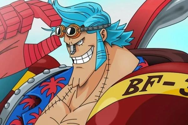 海贼王：罗宾戏份被砍人气下降，后期与他会有合作，届时地位升高