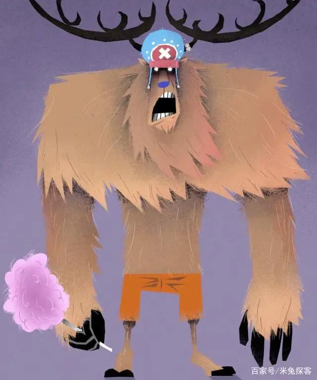 美漫版的海贼王，罗宾女王范十足，娜美却不忍直视