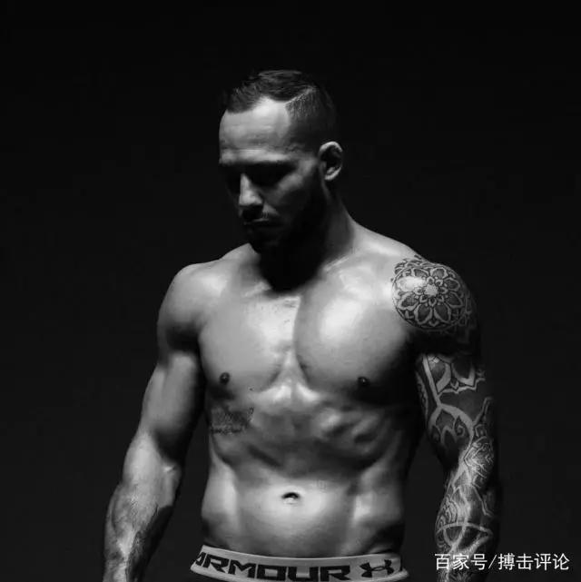 前世界第一罗宾正式告别踢拳擂台，全身心转战MMA！