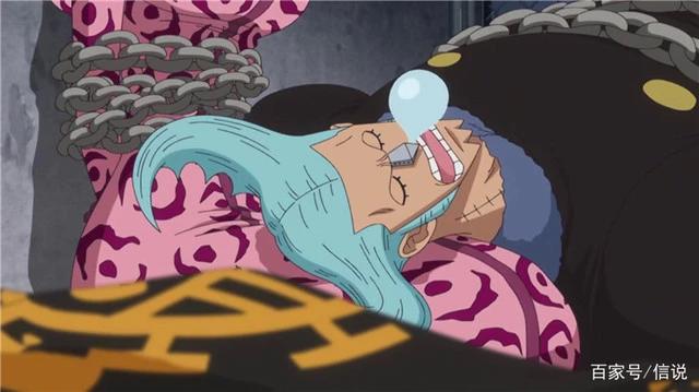 海贼王，感觉罗宾也是乔巴控，帮助乔巴维护平时的形象