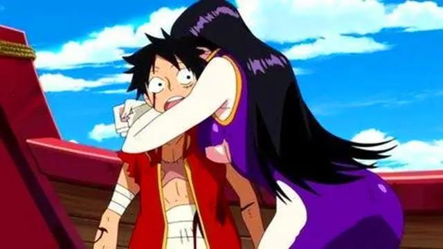 海贼王：索隆不会娶罗宾？不是因为佩罗娜，是因看到罗宾做这件事
