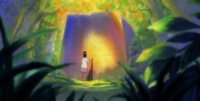 妮可罗宾8岁遭到通缉,成为政府要犯,为何她能顺利躲过政府追捕